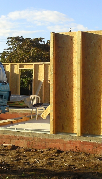 Construction maison à Ludon Médoc
